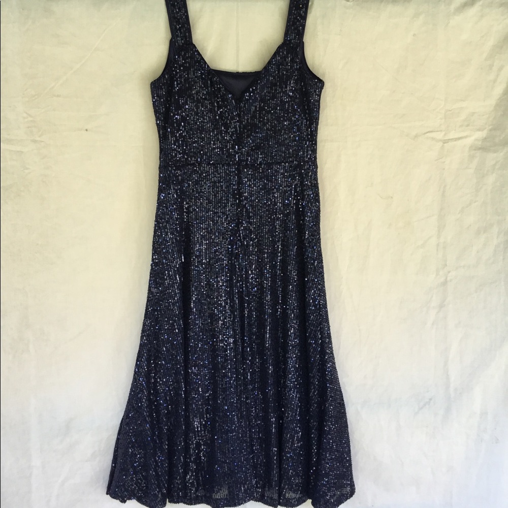 LAUNDRY DRESS - Picture 2 of 13